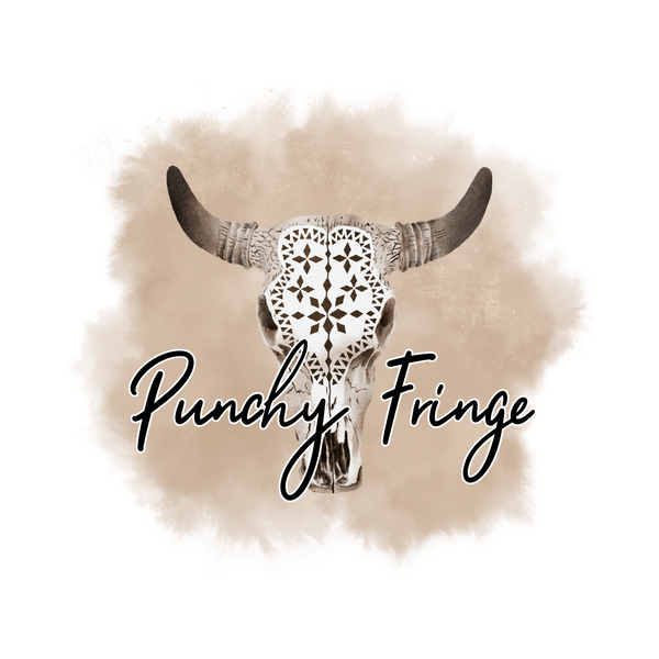 Punchy Fringe Boutique